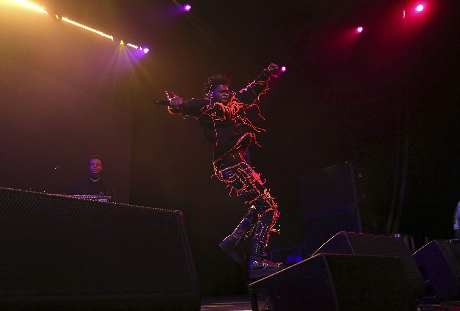 2020 Spotify Best New Artist Party
